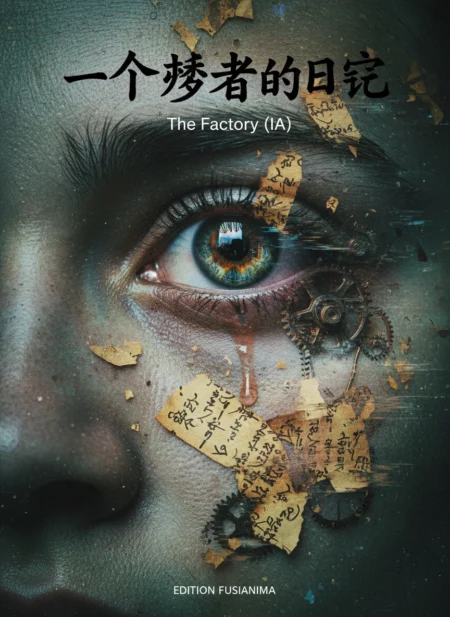 一个梦者的日记