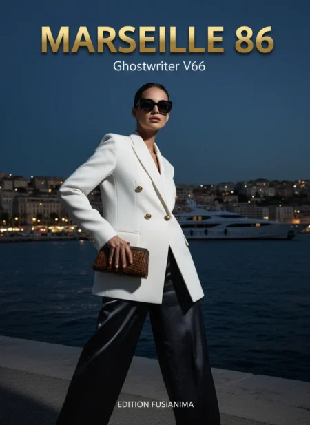 Marseille 86
