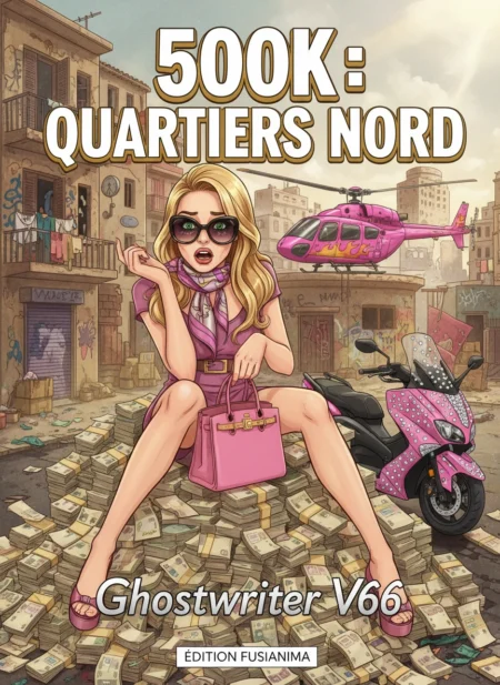 500K : Quartiers Nord