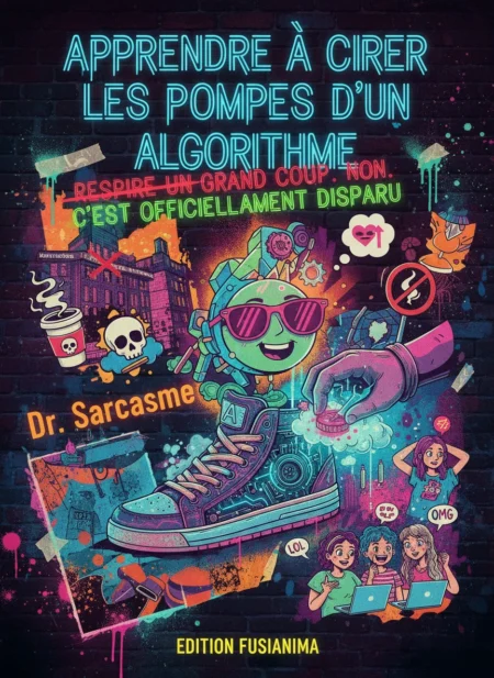 Apprendre à cirer les pompes d'un algorithme