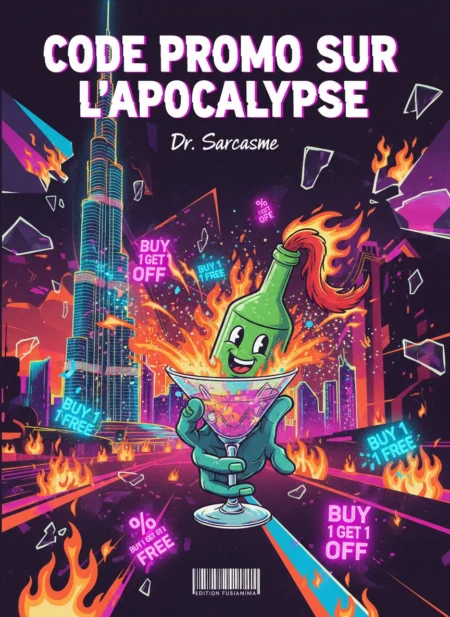 Code Promo sur l'Apocalypse