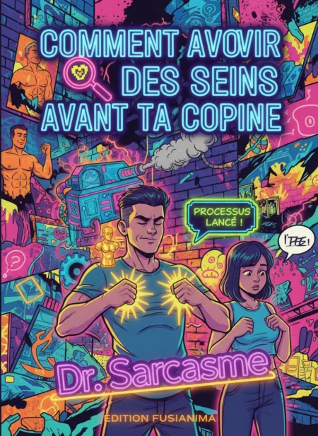 Comment Avoir des Seins Avant Ta Copine