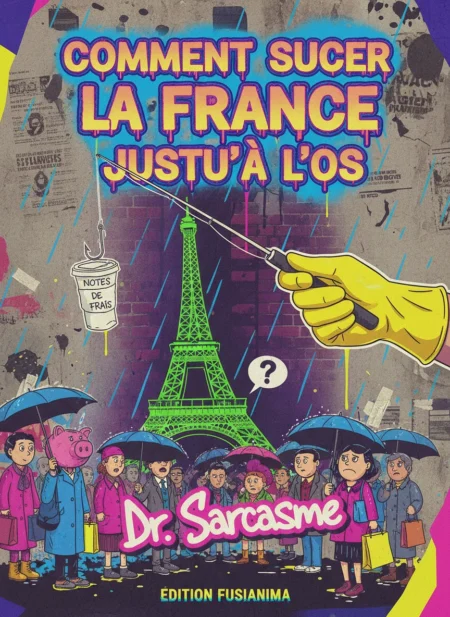 Comment Sucer la France Jusqu'à l'Os