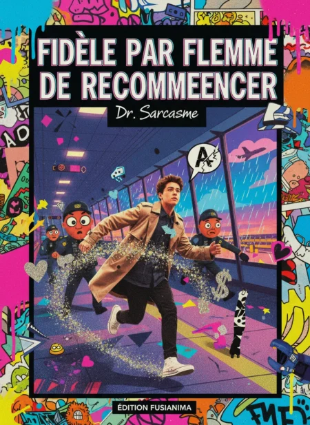 Fidèle par flemme de recommencer