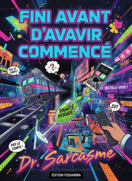 Fini avant d'avoir commencé