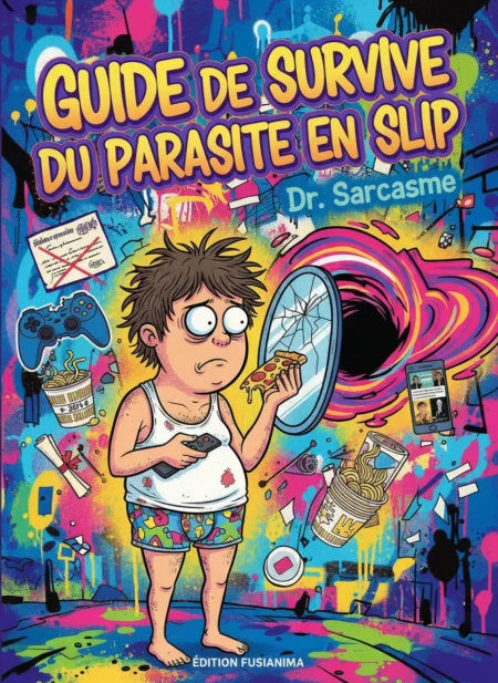 Guide de survie du parasite en slip