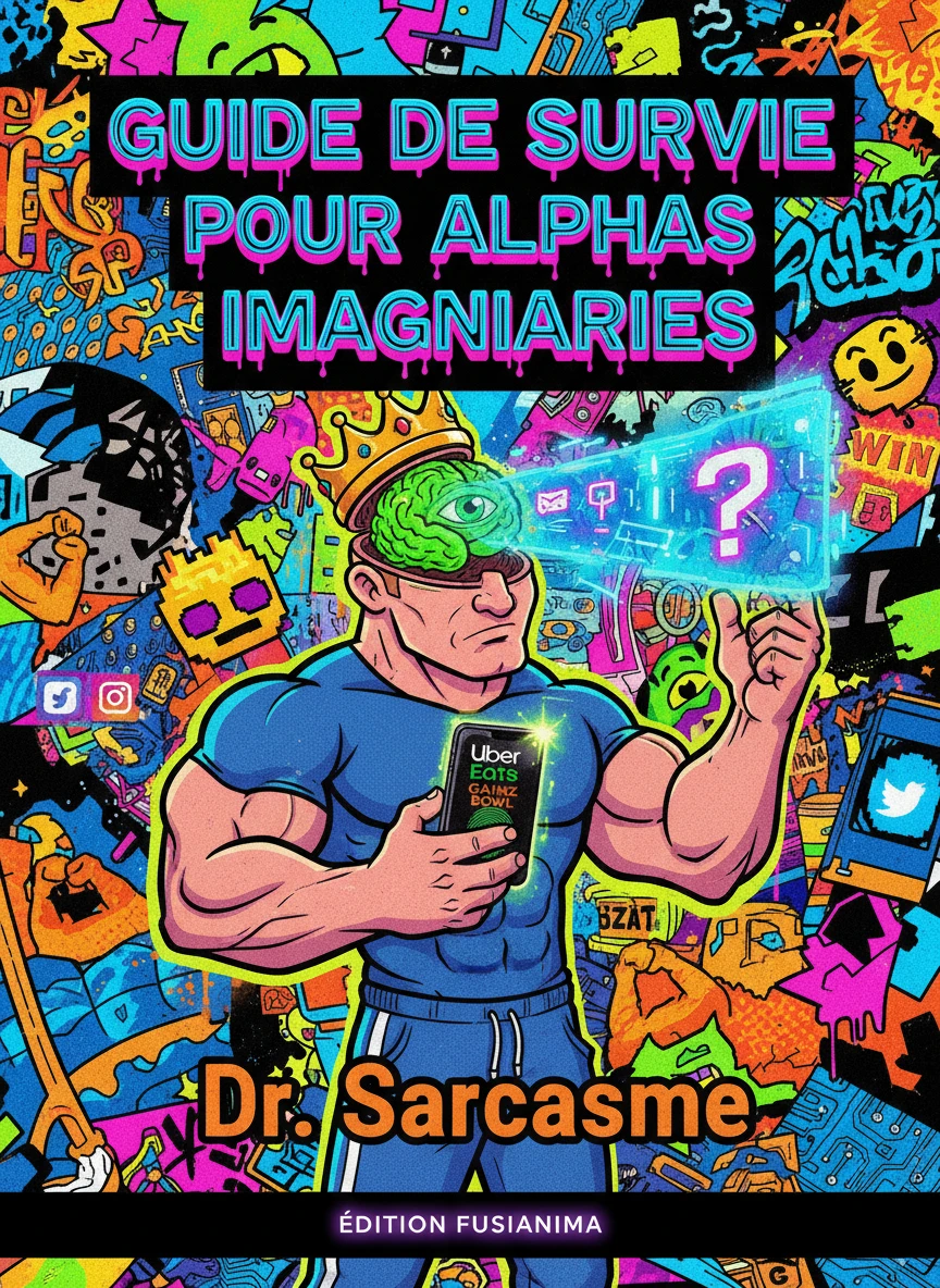 Guide de Survie pour Alphas Imaginaires
