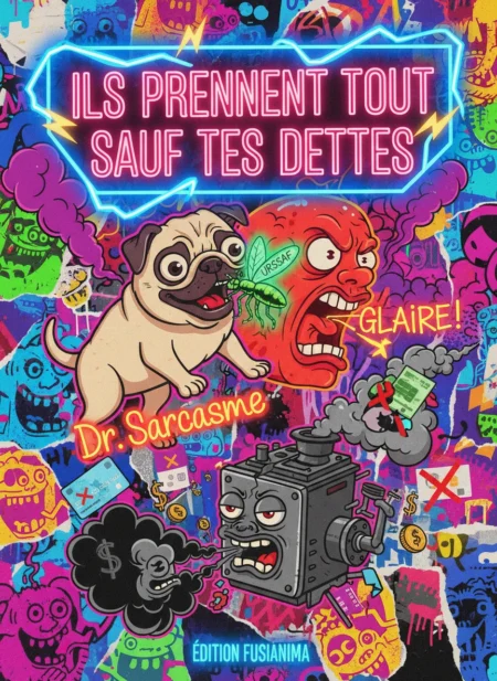 Ils Prennent Tout Sauf Tes Dettes