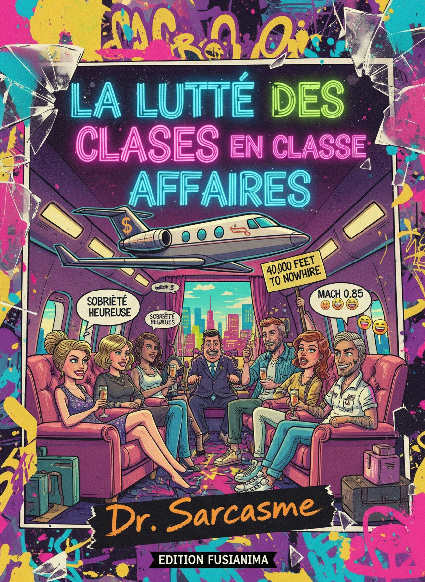 La Lutte des Classes en Classe Affaires