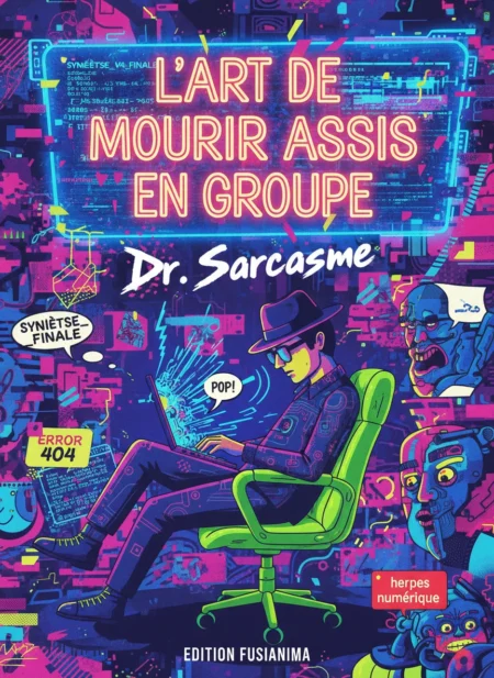 L'Art de Mourir Assis en Groupe