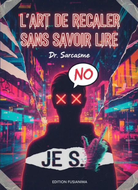 L'Art de Recaler sans Savoir Lire