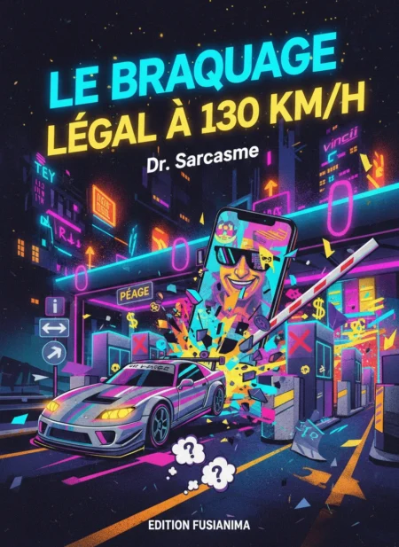 Le Braquage Légal à 130 km-h