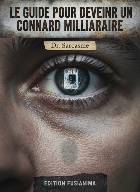Le Guide pour Devenir un Connard Milliardaire
