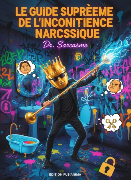 Le Guide Suprême de l'Incontinence Narcissique