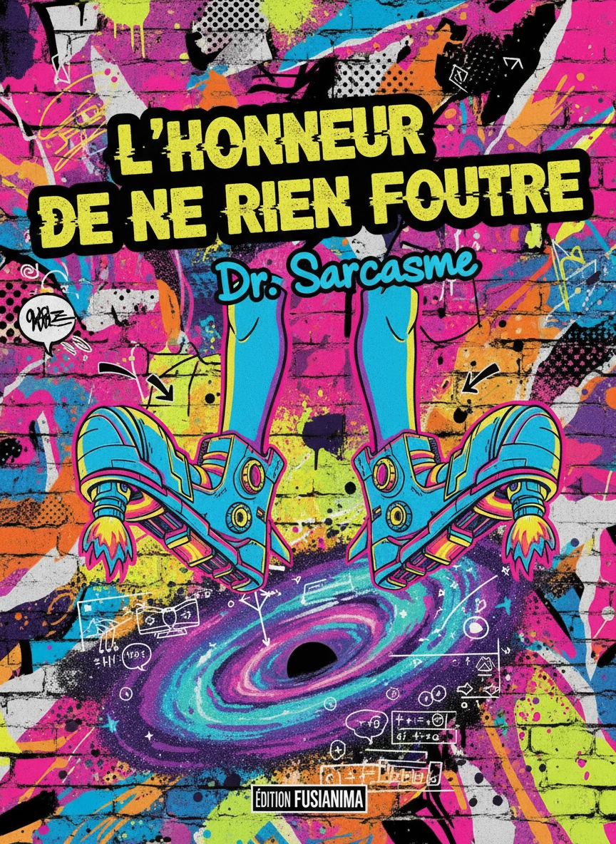 L'Honneur de Ne Rien Foutre