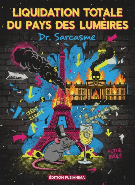 Liquidation Totale du Pays des Lumières