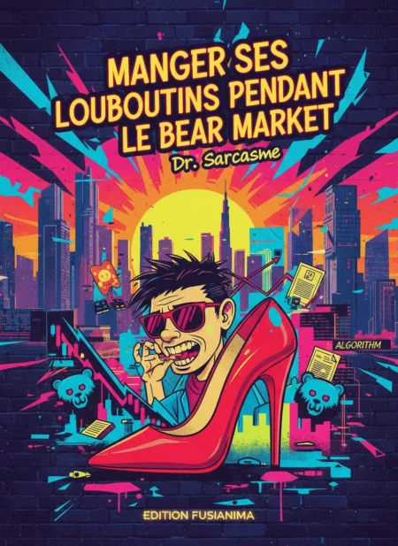 Manger ses Louboutins pendant le Bear Market
