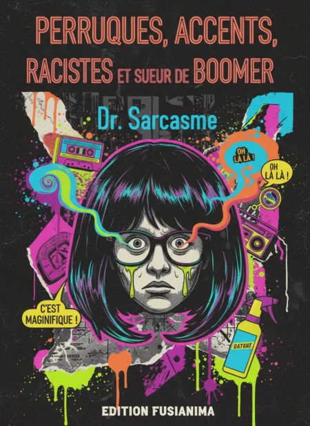 Perruques, Accents Racistes et Sueur de Boomer