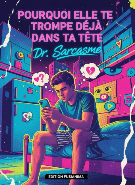 Pourquoi elle te trompe déjà dans ta tête