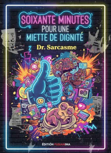 Soixante Minutes pour une Miette de Dignité