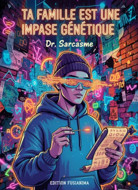 Ta famille est une impasse génétique