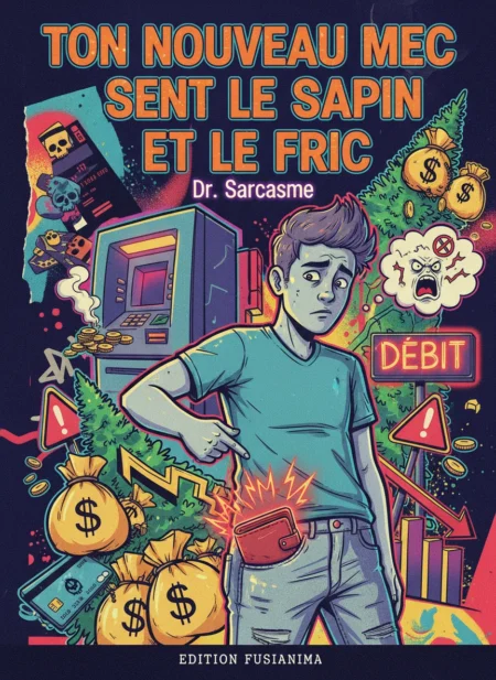 Ton Nouveau Mec Sent le Sapin et le Fric