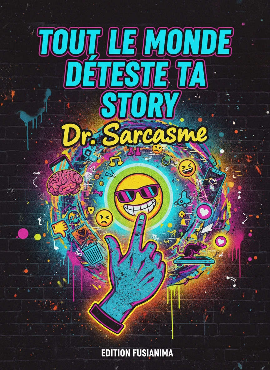 Tout le monde déteste ta story