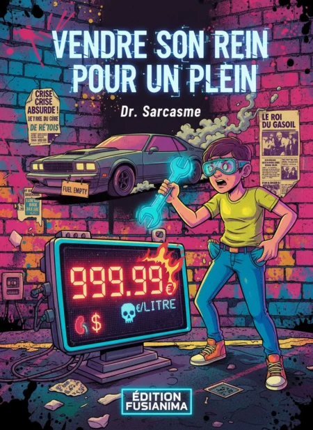 Vendre son Rein pour un Plein