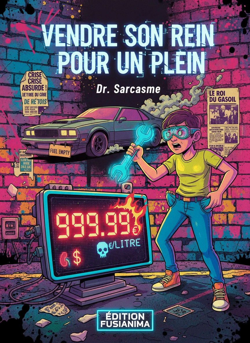 Vendre son Rein pour un Plein