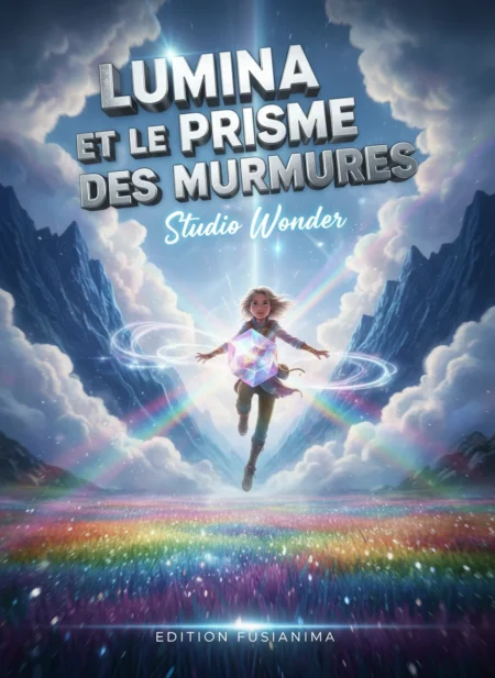 Lumina et le Prisme des Murmures