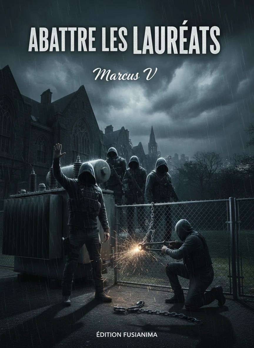 Abattre les Lauréats