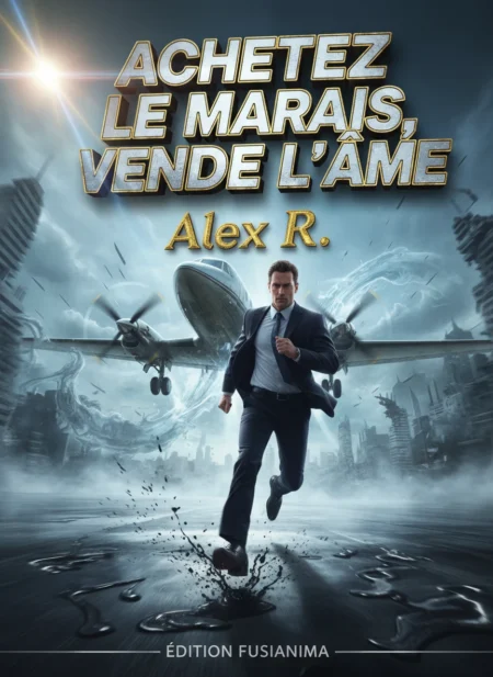 Achetez le Marais, Vendez l'Âme