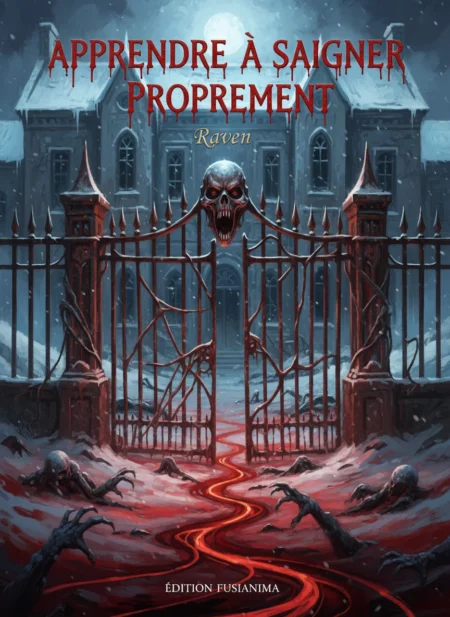 Apprendre à Saigner Proprement