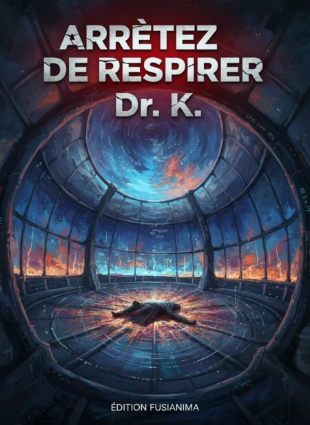Arrêtez de Respirer
