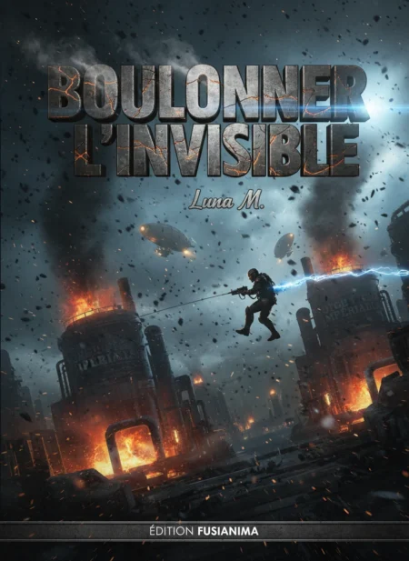 Boulonner l'Invisible
