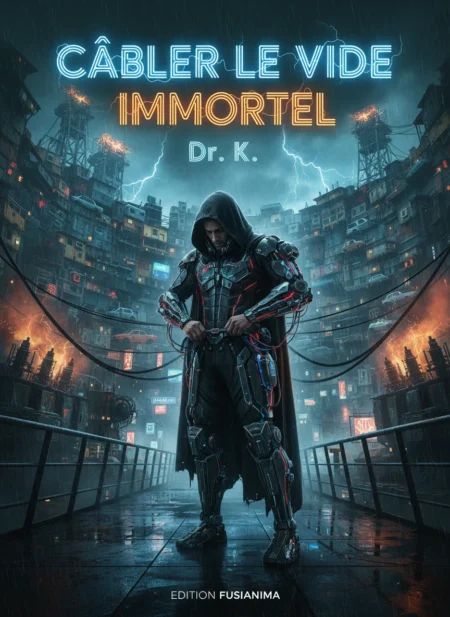 Câbler le Vide Immortel