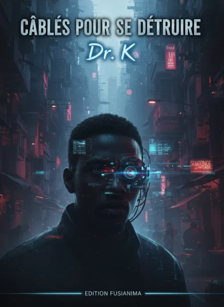 Câblés pour se détruire