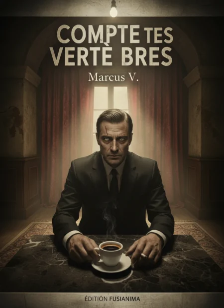 Compte Tes Vertèbres