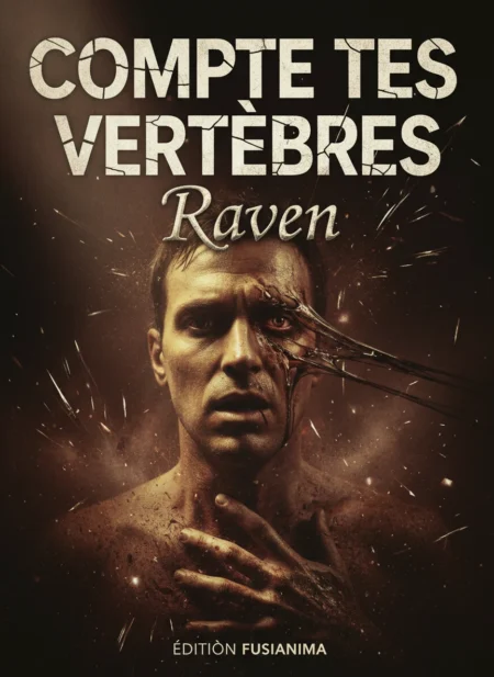 Compte Tes Vertèbres