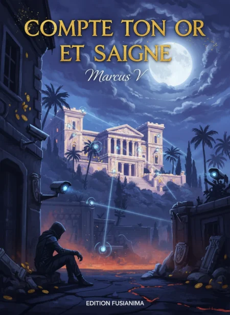 Compte Ton Or Et Saigne