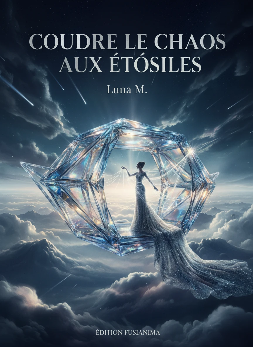 Coudre le Chaos aux Étoiles