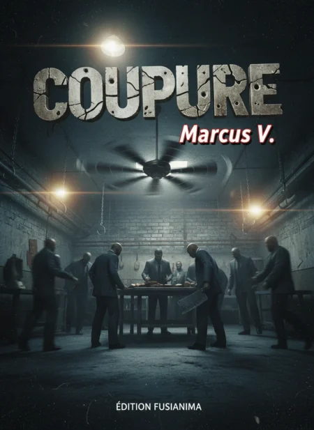 Coupure