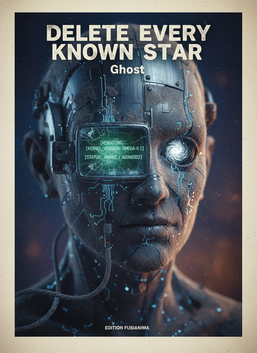 Delete Every Known Star