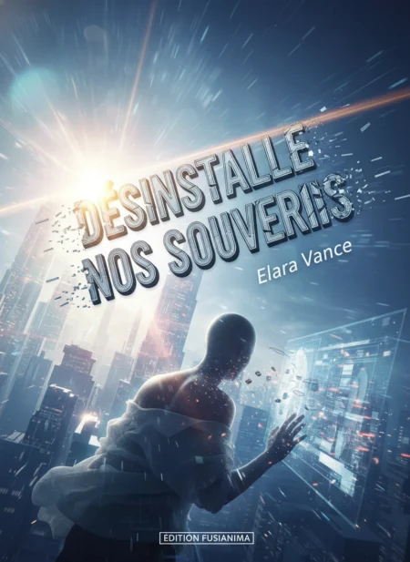 Désinstalle nos Souvenirs