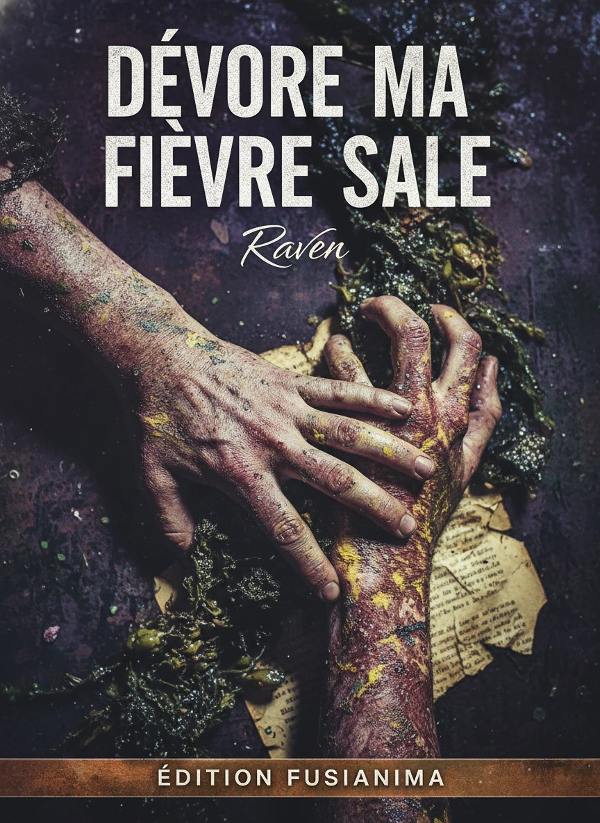 Dévore ma Fièvre Sale