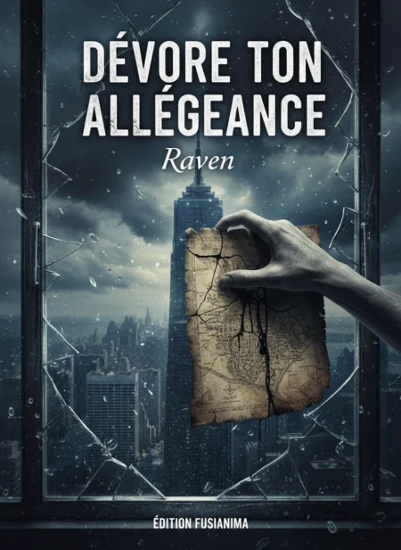 Dévore ton Allégeance