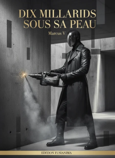 Dix Milliards Sous Sa Peau