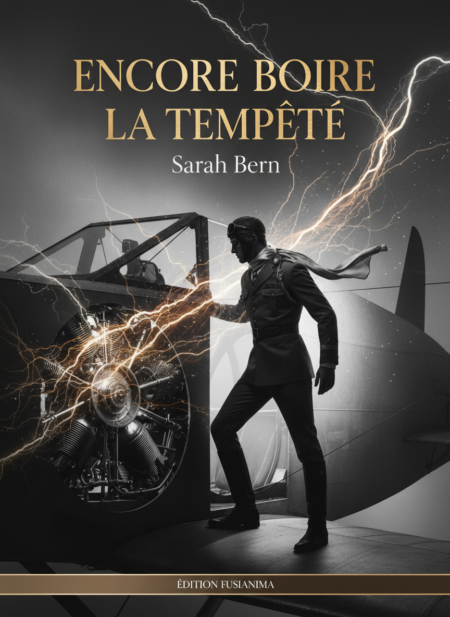 Encore Boire la Tempête