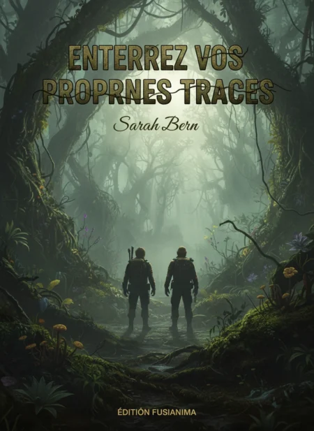 Enterrez Vos Propres Traces