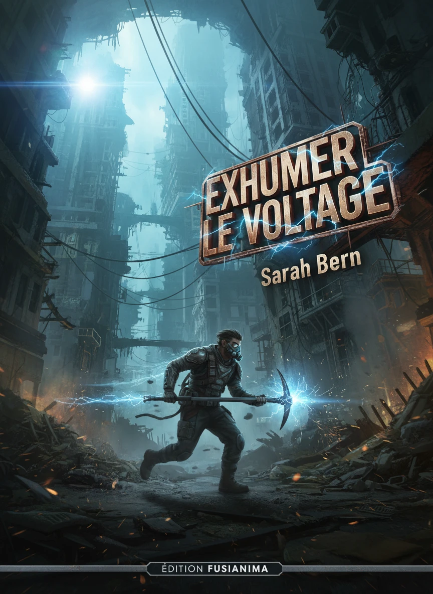Exhumer le Voltage